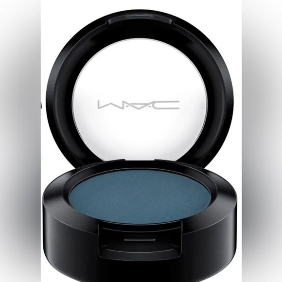 MAC EYE SHADOW Stormwatch Matte - Picture 2 of 8